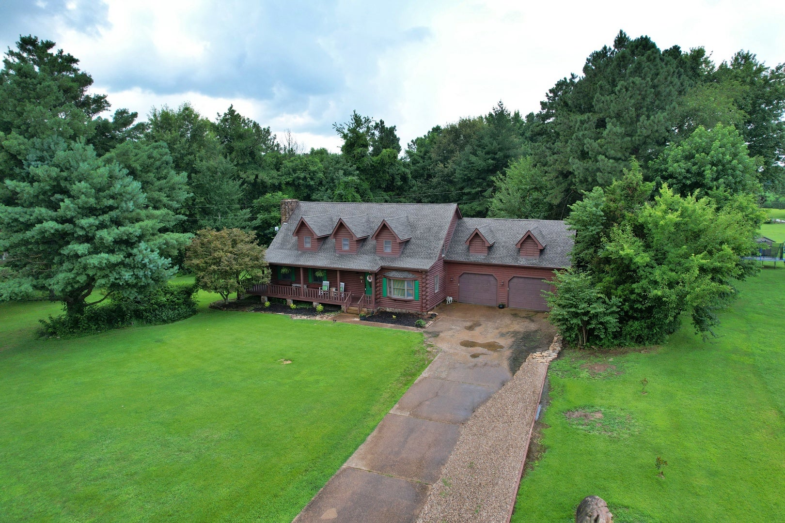 5142 Midway Road