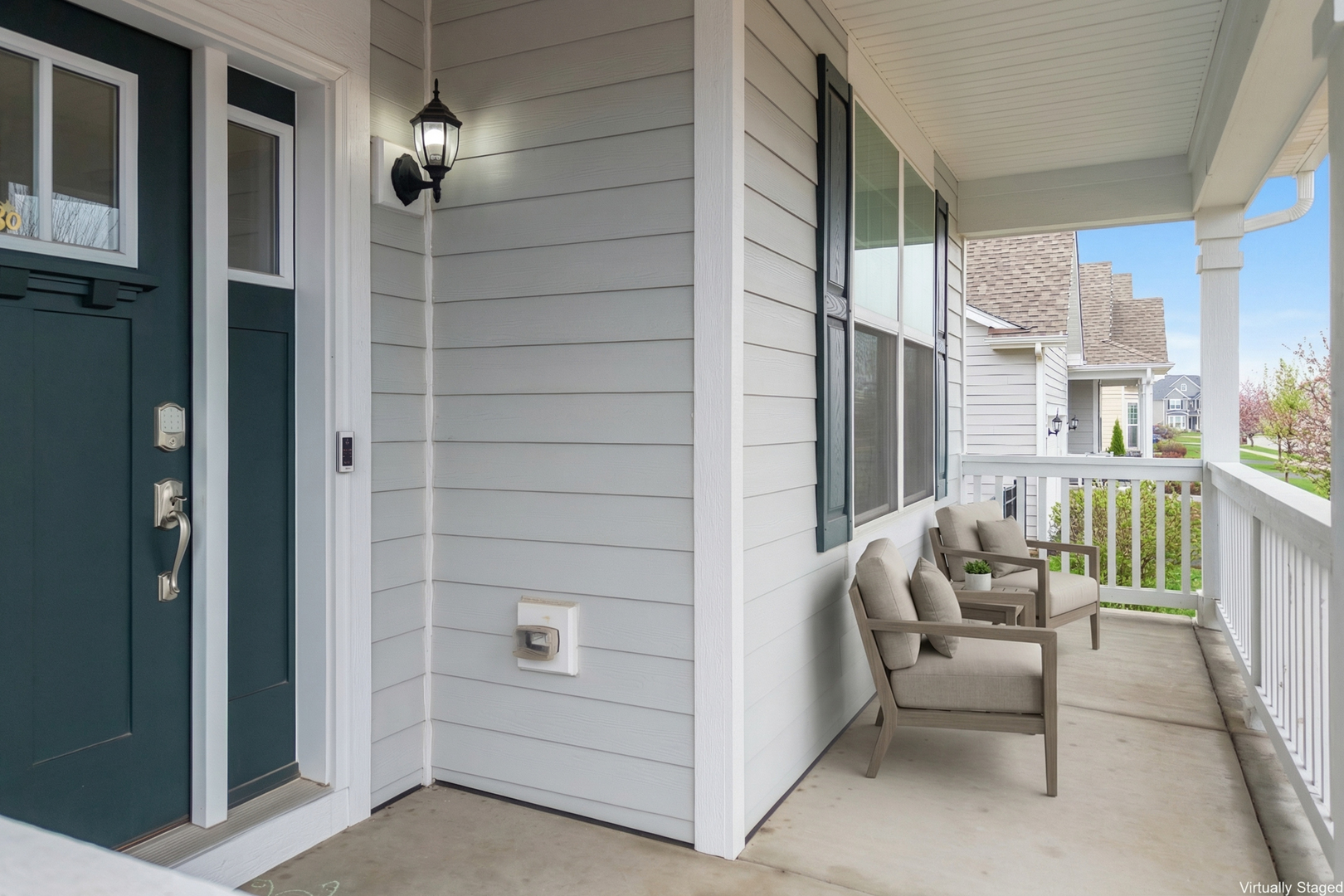 1818 Chandolin Court