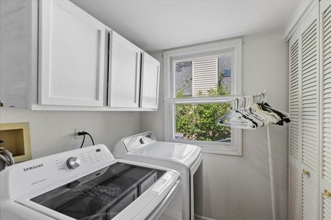 Tiny photo for 72 Julie Lane, Vernon Hills, IL 60061 (MLS # 12641324)