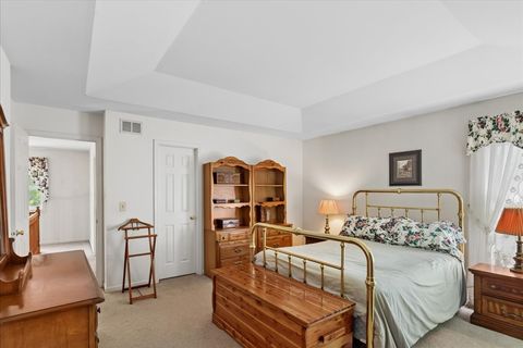 Tiny photo for 72 Julie Lane, Vernon Hills, IL 60061 (MLS # 12641324)