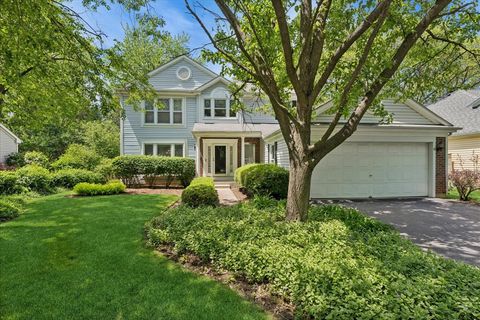 Photo of 72 Julie Lane, Vernon Hills, IL 60061 (MLS # 12641324)