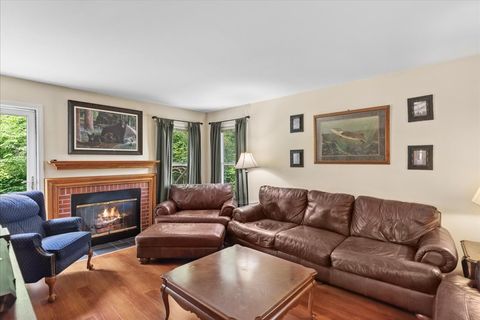 Tiny photo for 72 Julie Lane, Vernon Hills, IL 60061 (MLS # 12641324)