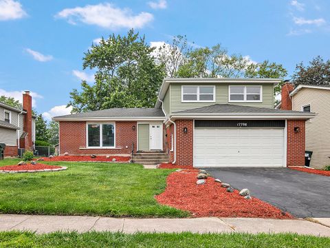 17708 Pebblewood Lane Hazel Crest IL 60429