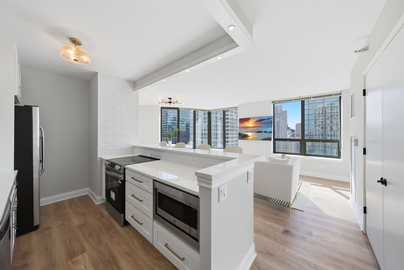 400 N LaSalle Street -3305