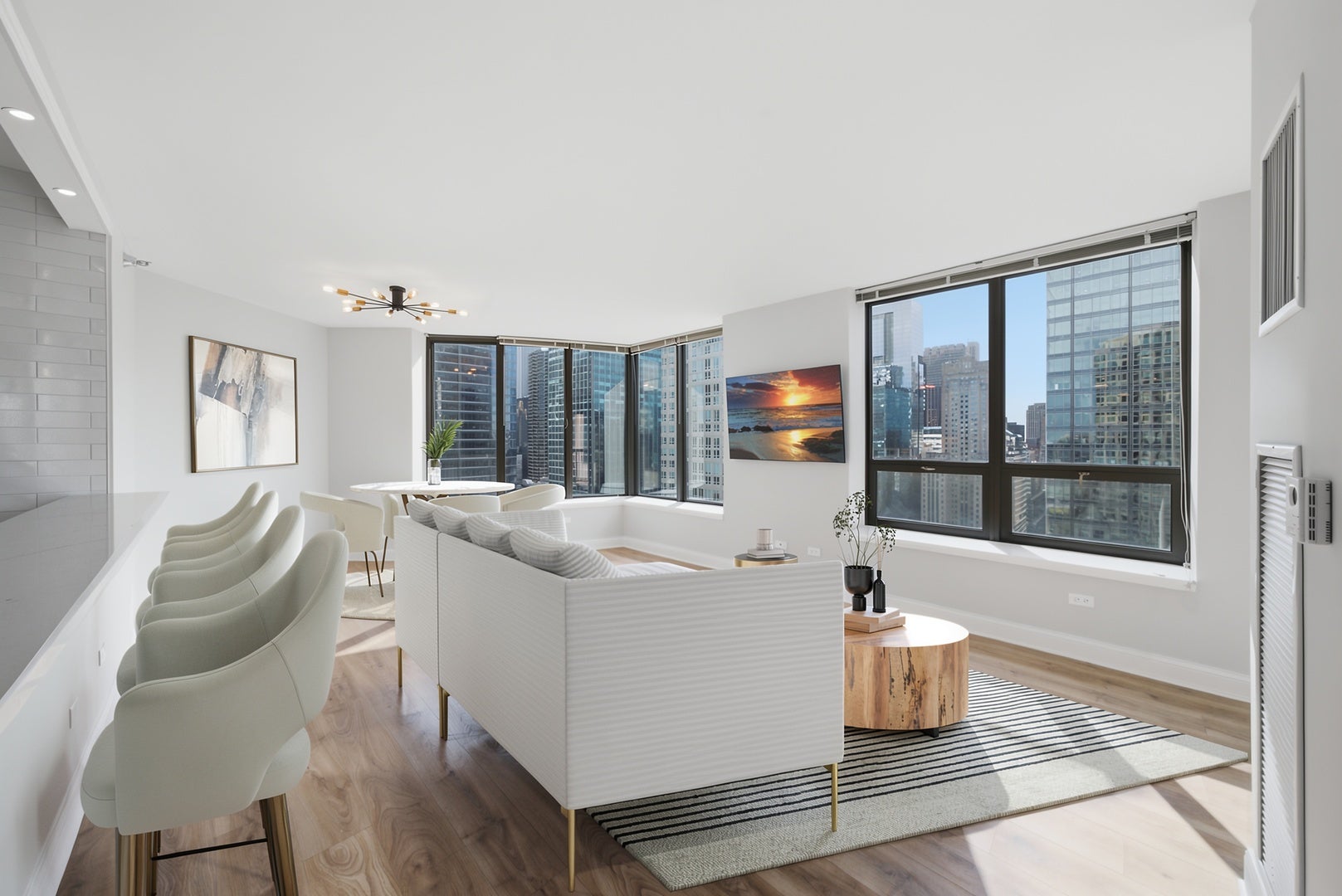 400 N LaSalle Street -3305