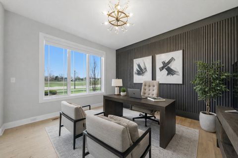 Tiny photo for 23380 Jackson Court, Frankfort, IL 60423 (MLS # 12627334)