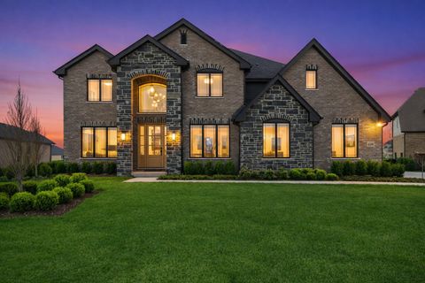 Tiny photo for 23380 Jackson Court, Frankfort, IL 60423 (MLS # 12627334)