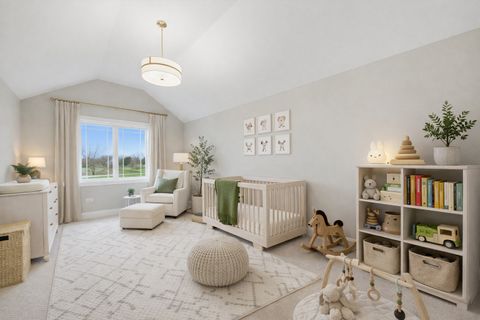Tiny photo for 23380 Jackson Court, Frankfort, IL 60423 (MLS # 12627334)