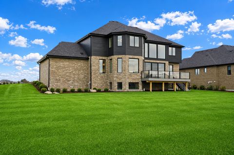 Tiny photo for 23380 Jackson Court, Frankfort, IL 60423 (MLS # 12627334)