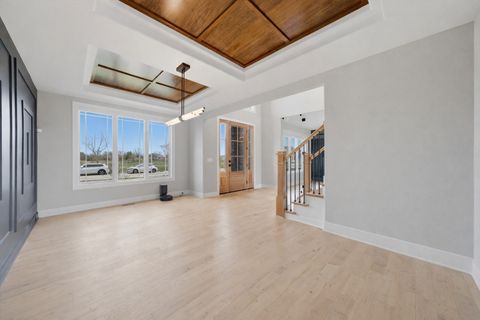 Tiny photo for 23380 Jackson Court, Frankfort, IL 60423 (MLS # 12627334)