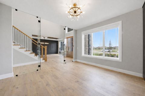 Tiny photo for 23380 Jackson Court, Frankfort, IL 60423 (MLS # 12627334)