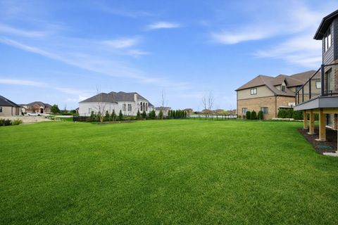 Tiny photo for 23380 Jackson Court, Frankfort, IL 60423 (MLS # 12627334)
