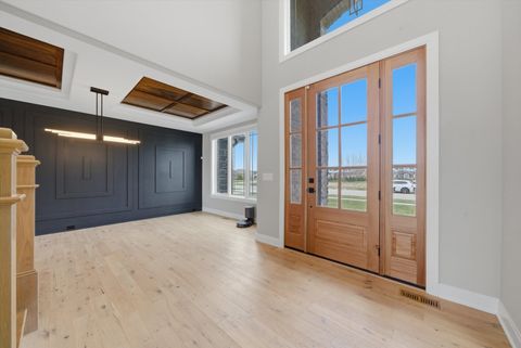 Tiny photo for 23380 Jackson Court, Frankfort, IL 60423 (MLS # 12627334)