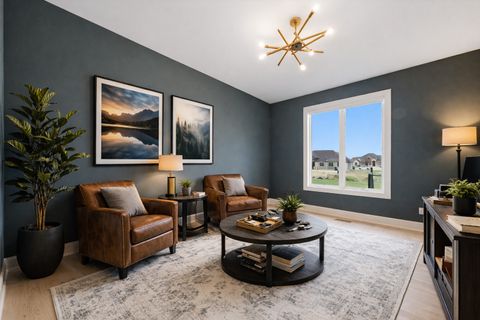 Tiny photo for 23380 Jackson Court, Frankfort, IL 60423 (MLS # 12627334)