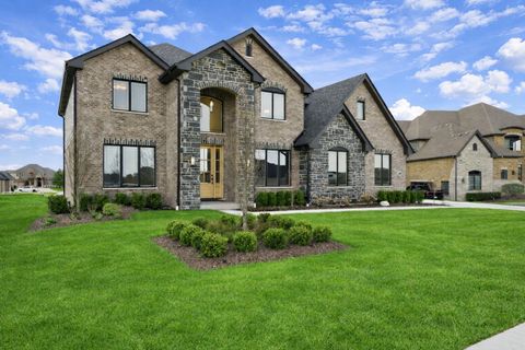 Photo of 23380 Jackson Court, Frankfort, IL 60423 (MLS # 12627334)