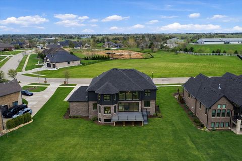Tiny photo for 23380 Jackson Court, Frankfort, IL 60423 (MLS # 12627334)