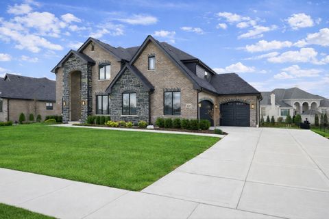 Tiny photo for 23380 Jackson Court, Frankfort, IL 60423 (MLS # 12627334)