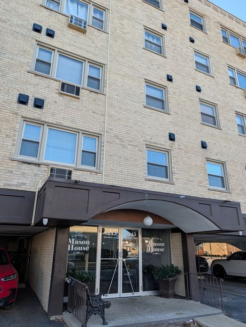 Photo of 8245 W BELMONT Avenue #4L, River Grove, IL 60171 (MLS # 12578079)