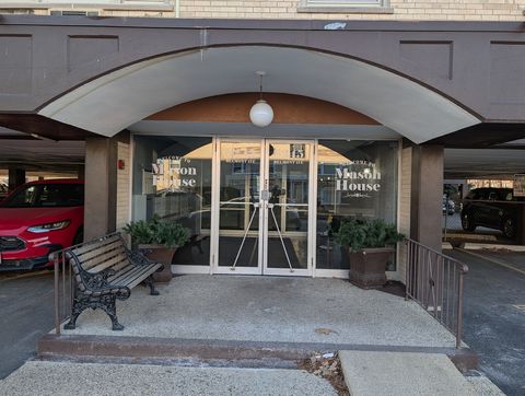 Tiny photo for 8245 W BELMONT Avenue #4L, River Grove, IL 60171 (MLS # 12578079)