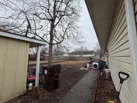 Tiny photo for 1014 Illinois Drive, Rantoul, IL 61866 (MLS # 12579298)