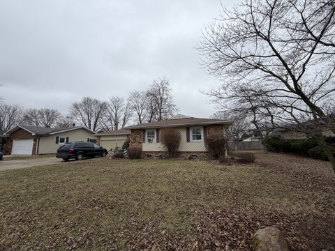 Photo of 1014 Illinois Drive, Rantoul, IL 61866 (MLS # 12579298)