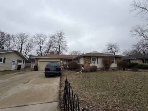 Tiny photo for 1014 Illinois Drive, Rantoul, IL 61866 (MLS # 12579298)