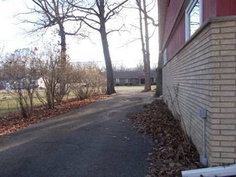 A home in Winthrop Harbor