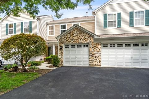 Photo of 4141 Oak Tree Lane, Plainfield, IL 60586 (MLS # 12428922)