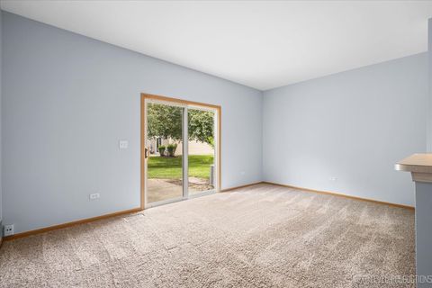 Tiny photo for 4141 Oak Tree Lane, Plainfield, IL 60586 (MLS # 12428922)