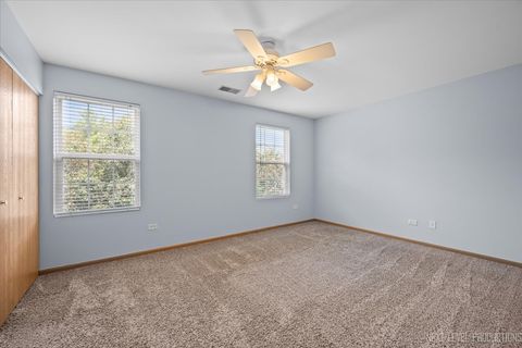 Tiny photo for 4141 Oak Tree Lane, Plainfield, IL 60586 (MLS # 12428922)
