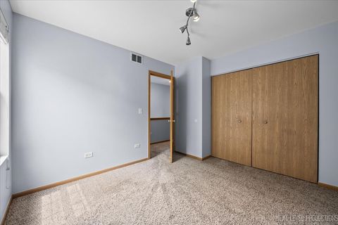 Tiny photo for 4141 Oak Tree Lane, Plainfield, IL 60586 (MLS # 12428922)