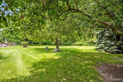 Tiny photo for 4141 Oak Tree Lane, Plainfield, IL 60586 (MLS # 12428922)