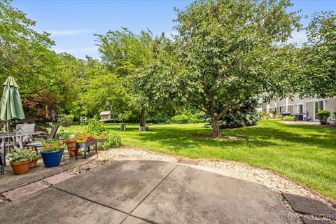 Tiny photo for 4141 Oak Tree Lane, Plainfield, IL 60586 (MLS # 12428922)