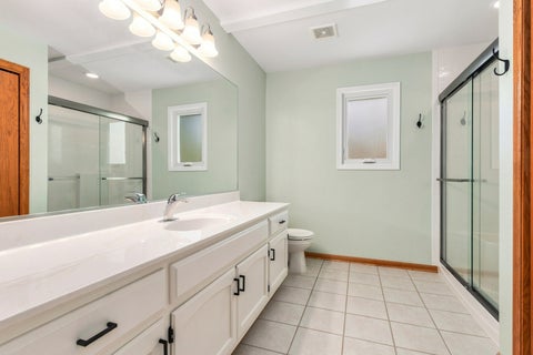 Tiny photo for 25230 W Monroe Court, Plainfield, IL 60585 (MLS # 12754912)