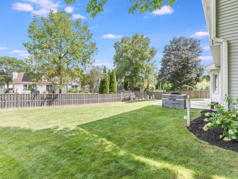 Tiny photo for 25230 W Monroe Court, Plainfield, IL 60585 (MLS # 12754912)