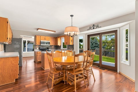 Tiny photo for 25230 W Monroe Court, Plainfield, IL 60585 (MLS # 12754912)
