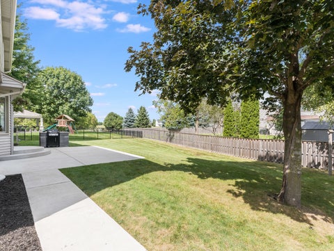 Tiny photo for 25230 W Monroe Court, Plainfield, IL 60585 (MLS # 12754912)