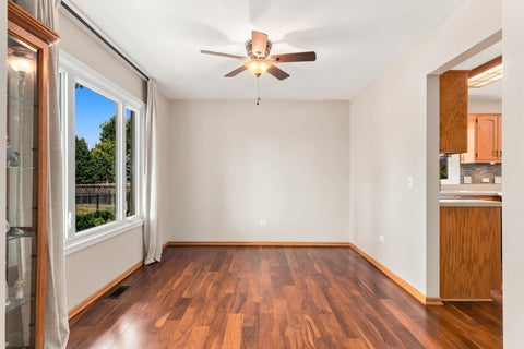 Tiny photo for 25230 W Monroe Court, Plainfield, IL 60585 (MLS # 12754912)