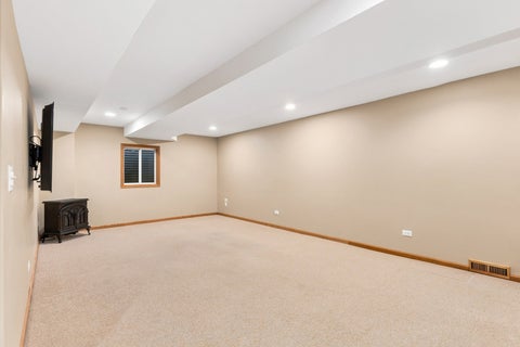 Tiny photo for 25230 W Monroe Court, Plainfield, IL 60585 (MLS # 12754912)