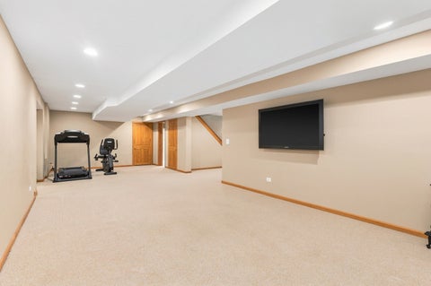 Tiny photo for 25230 W Monroe Court, Plainfield, IL 60585 (MLS # 12754912)