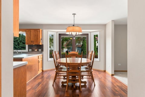 Tiny photo for 25230 W Monroe Court, Plainfield, IL 60585 (MLS # 12754912)