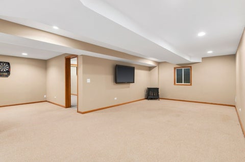 Tiny photo for 25230 W Monroe Court, Plainfield, IL 60585 (MLS # 12754912)