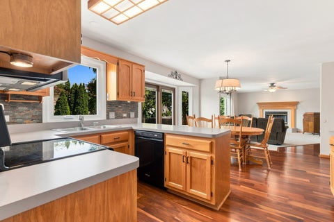 Tiny photo for 25230 W Monroe Court, Plainfield, IL 60585 (MLS # 12754912)