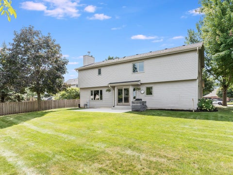 Tiny photo for 25230 W Monroe Court, Plainfield, IL 60585 (MLS # 12754912)