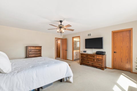 Tiny photo for 25230 W Monroe Court, Plainfield, IL 60585 (MLS # 12754912)