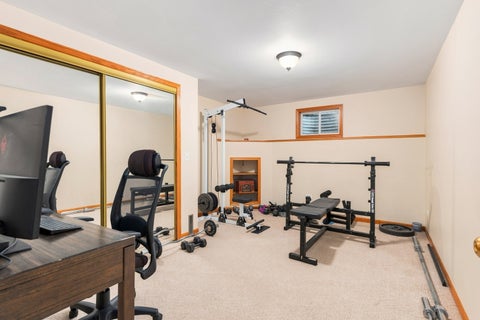 Tiny photo for 25230 W Monroe Court, Plainfield, IL 60585 (MLS # 12754912)