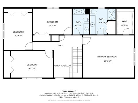 Tiny photo for 25230 W Monroe Court, Plainfield, IL 60585 (MLS # 12754912)