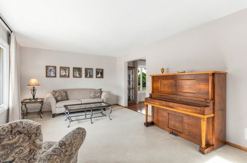 Tiny photo for 25230 W Monroe Court, Plainfield, IL 60585 (MLS # 12754912)