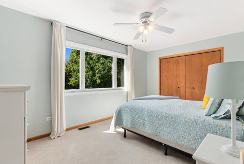 Tiny photo for 25230 W Monroe Court, Plainfield, IL 60585 (MLS # 12754912)