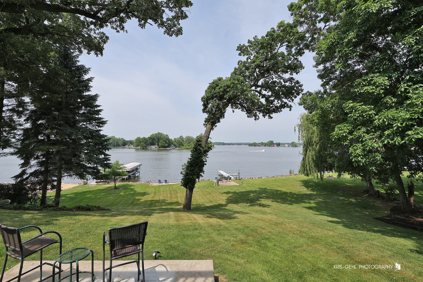 536 Circle Drive